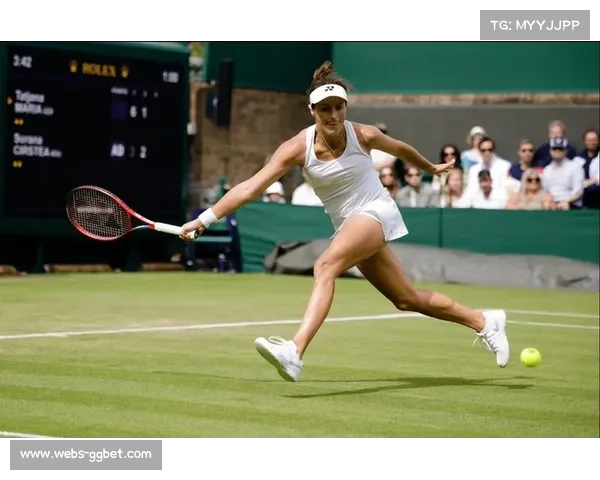 温网放宽着装规定 女性球员经期保障获广泛赞誉