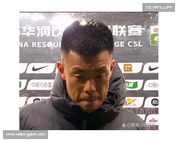 谭龙赛后采访哽咽，承诺力争带亚泰重返中超