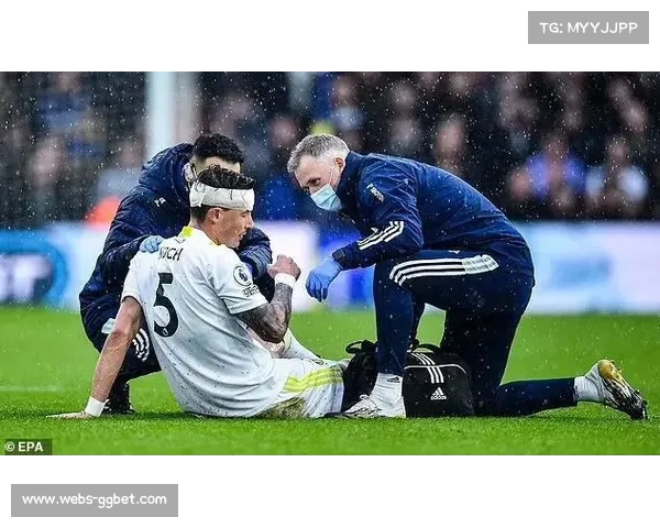 英超脑震荡基线测试，预防措施前置