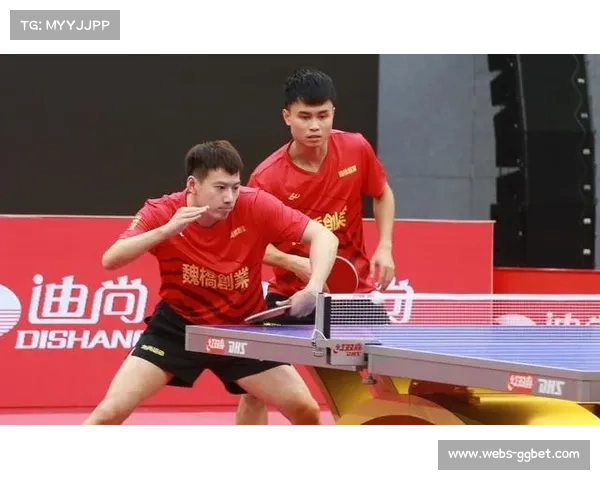 跨协会组合频现乒超，国际化协作成新趋势