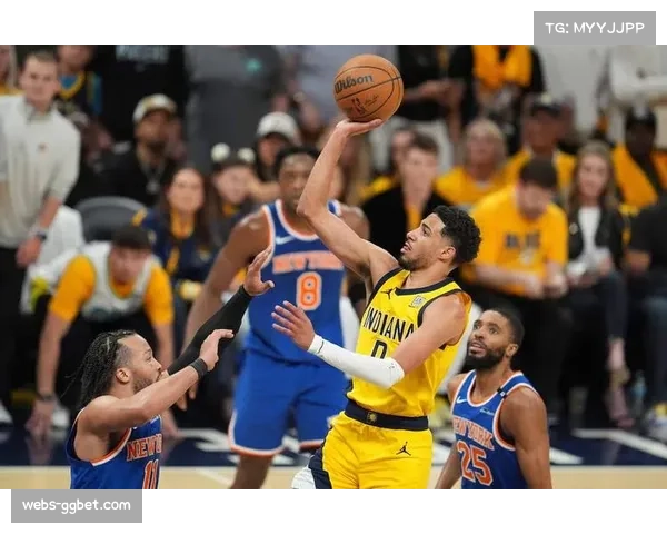 哈利伯顿专访:谈论助攻王竞争、脚踝伤势恢复与步行者的季后赛目标 哈利伯顿专访:谈论助攻王竞争、脚踝伤势恢复与步行者的季后赛目标